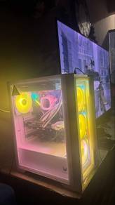 CPU Medium Gaming