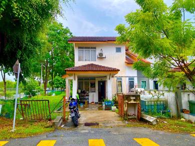 2-storey Terraced House For Sale in Bandar Saujana Putra,SGR