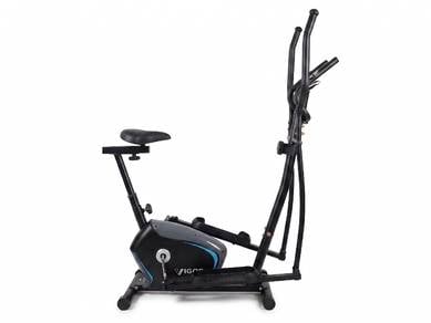 Vigor Fitness 2 in 1 Elliptical Bike