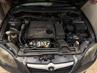 Proton Persona ELEGANCE MEDIUM LINE in Kuching, SWK
