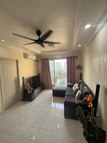Apartment For Rent in Relau Vista