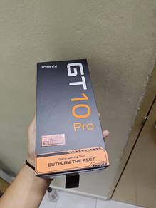 Infinix GT 10 Pro