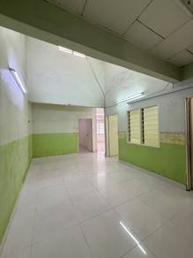 1-storey Terraced House For Sale in Kepong,KUL