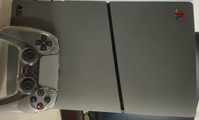 Ps5 slim digital set japan 1tb