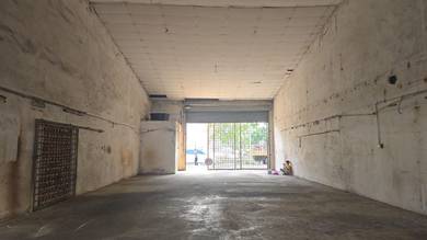 Warehouse / Factory For Sale in Ampang,SGR