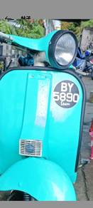 Vespa PX 150