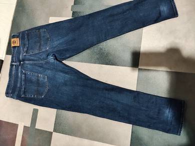 timberland jeans