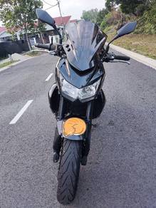 Kawasaki Z750