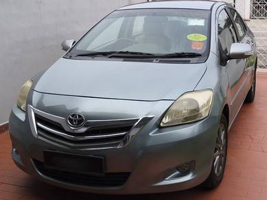 Toyota Vios G in Ayer Keroh, MLK