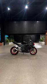 Yamaha R15