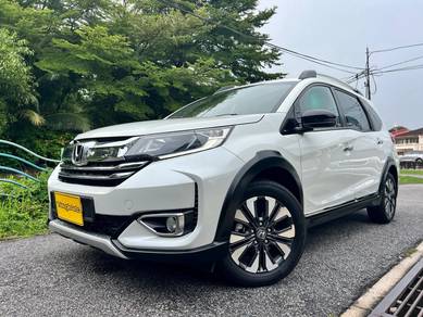 Honda BR-V V in Greenlane, PNG