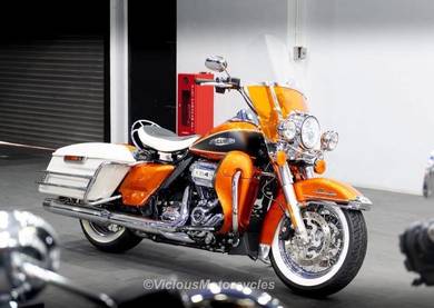 Harley-Davidson Electra Glide