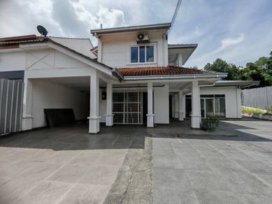 2-storey Terraced House For Sale in Seri Kembangan,SGR