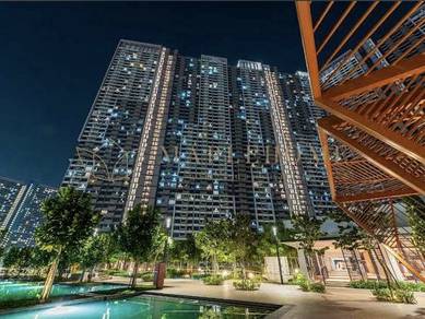 Condominium For Sale in M Vertica