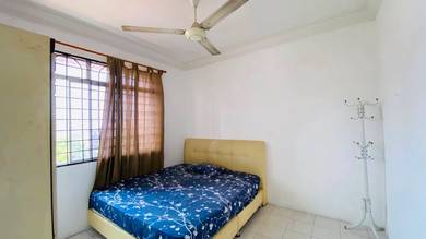 Room in Setapak, KUL