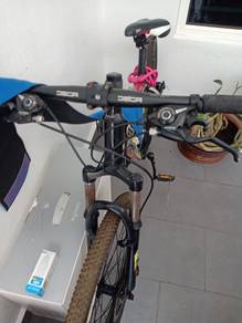 Bicycle Sports JAYA Adult