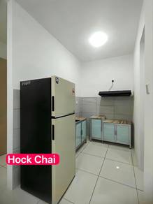 Apartment For Rent in Vivo Executive Apartment
