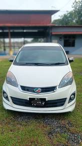 Perodua Alza EZ STANDARD in Ayer Hitam, JHR