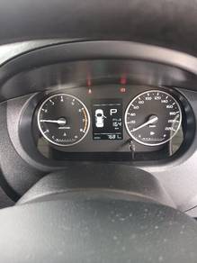 Proton Exora EXECUTIVE in Setia Tropika, JHR