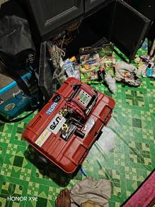 barang mancing