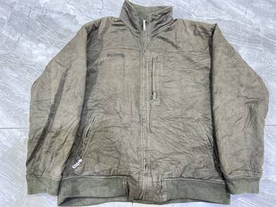 Columbia Jacket