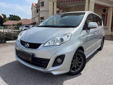 Perodua Alza S in Kajang, SGR