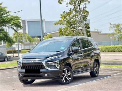 Mitsubishi Xpander - in Johor Bahru, JHR