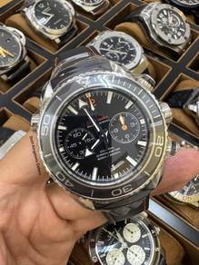Omega Seamaster Planet Ocean 600M Chronograph