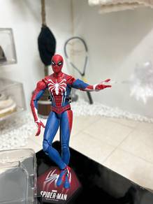 Spider man