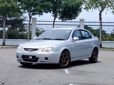 Proton Persona MEDIUM LINE in Johor Bahru, JHR