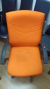 Ergonomic Office Chair