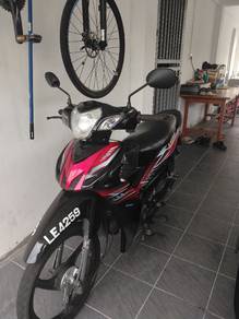 Sym E-Bonus 110 N1
