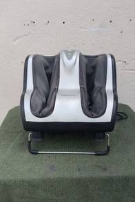 YE02B Mesin Urut Kaki OSIM iSQUEEZ Foot Massager
