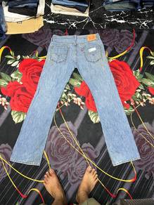 seluar jeans levis 527 saiz 34