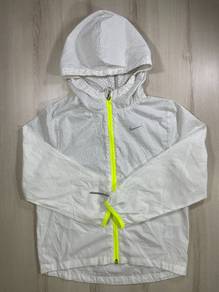 Nike Running Youth Hoodie #DB Used
