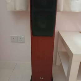 ELAC FS67 Floorstand Speaker