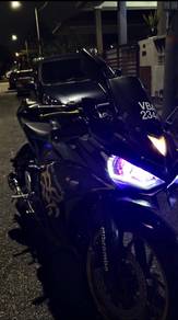 Yamaha R25