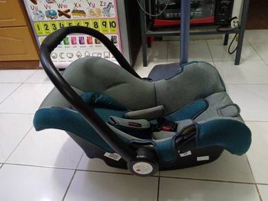 Sweet cherry 2-in-1 Baby carrier Car seat