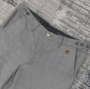 Edwin Golf Slack Pants