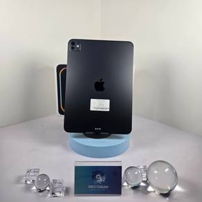 iPad Pro 11-inch (M4) Wi-Fi 256GB