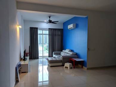 Condominium For Sale in Reflections Condominium