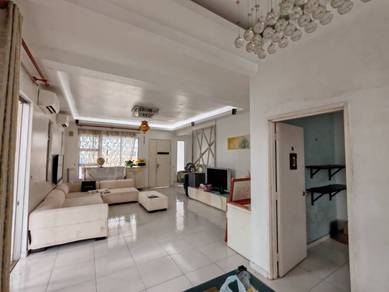 2-storey Terraced House For Sale in Gelang Patah,JHR