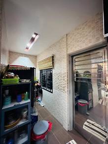 2-storey Terraced House For Sale in Johor Bahru,JHR