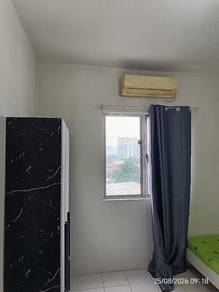 Room in Puchong, SGR