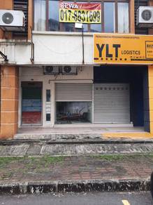 Shop lot For Rent in Taman Tun Dr Ismail,KUL
