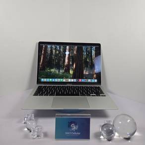 MacBook Air 2020 | 13-inch | Intel® Core™ i3