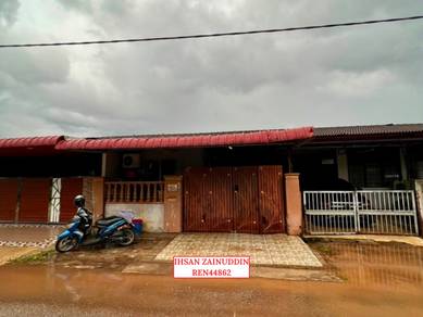 Terraced House For Sale in Sungai Petani,KDH