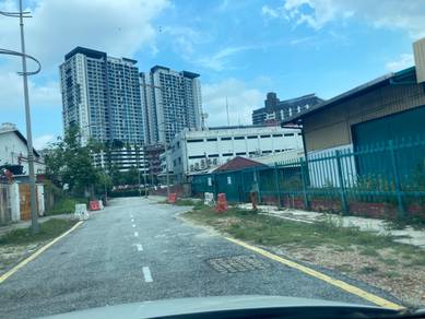 Commercial Land in Petaling Jaya, SGR