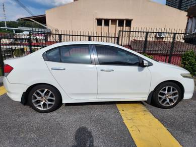 Honda City E in Cheras, KUL