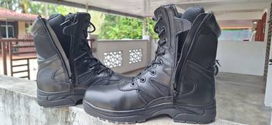 Kasut Combat / Kasut Taktikal